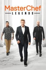 Legends poster