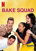 Season 2 poster