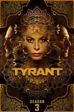 Season 3 poster