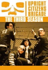 Season 3 poster