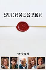 Season 9 poster