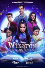 Season 3 poster