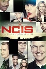 Season 15 poster