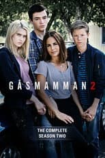 Season 2 poster