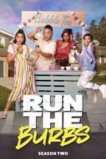 Season 2 poster