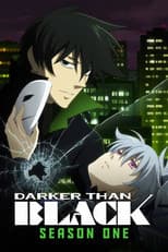Season 1 poster