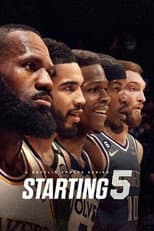 Season 1 poster
