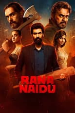 Season 2 poster