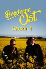 Season 1 poster