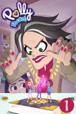 Season 1 poster
