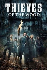 Season 1 poster