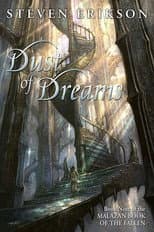 Dust of Dreams poster