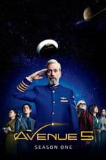 Season 1 poster