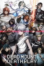 Season 1 poster