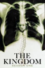 The Kingdom I poster