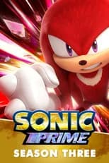 Season 3 poster