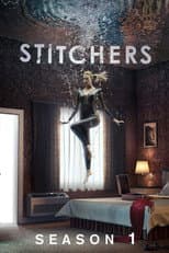Season 1 poster