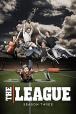 Season 3 poster