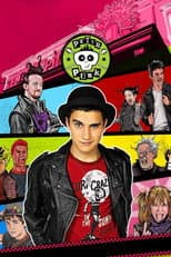 Season 1 poster