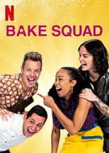 Season 1 poster