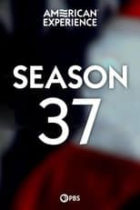 Season 37 poster