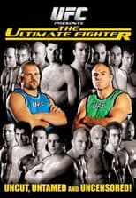 The Ultimate Fighter poster