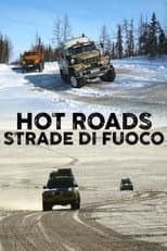 HOT ROADS II poster