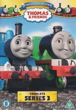 Season 3 poster
