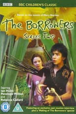 The Return of the Borrowers poster