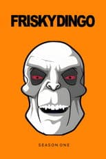 Season 1 poster