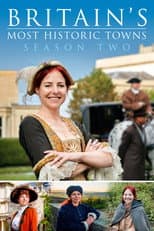 Season 2 poster