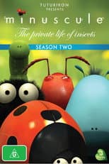 Season 2 poster