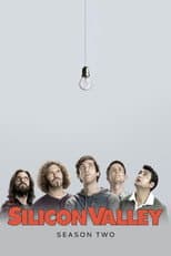 Season 2 poster