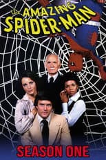 Season 1 poster