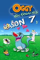 Season 7 poster