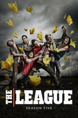 Season 5 poster