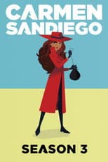 Season 3 poster