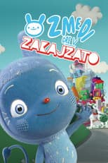 Series 2 poster