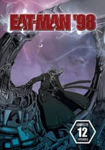 Eat-Man '98 poster