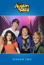 Season 2 poster