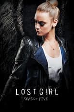 Season 5 poster