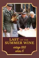 Series 15 poster