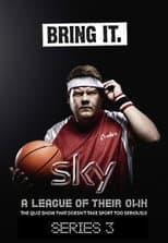Series 3 poster