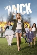 Season 2 poster