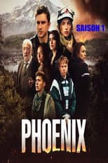 Season 1 poster