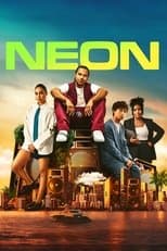 Season 1 poster