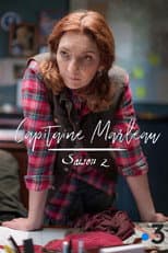 Season 2 poster