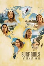 International poster