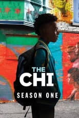 Season 1 poster