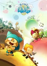 Season 1 poster